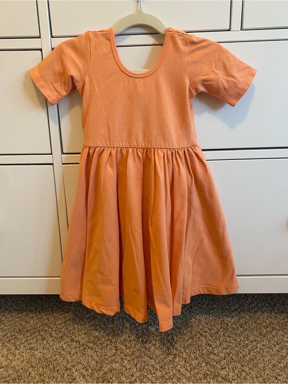 Alice + Ames Ballet Dress